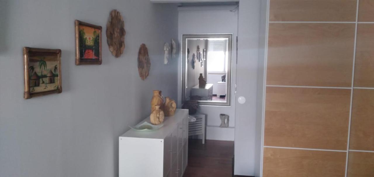 شقة Casa Do Fado Lisboa المظهر الخارجي الصورة